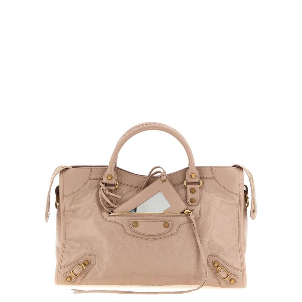 Balenciaga Women 'Le City M' Handbag - Picture 1 of 4
